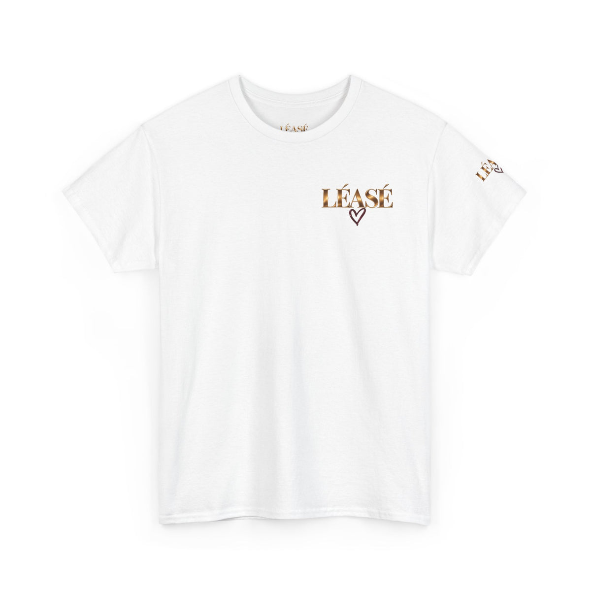 The LÉASÉ Social Club Tee