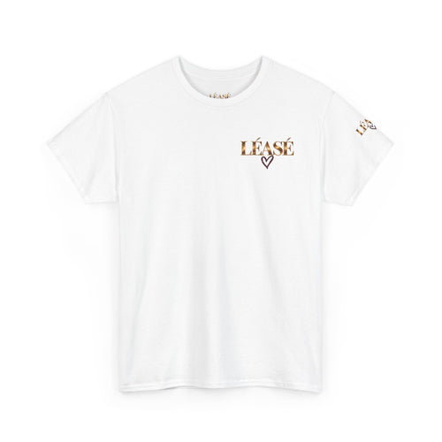 The LÉASÉ Social Club Tee