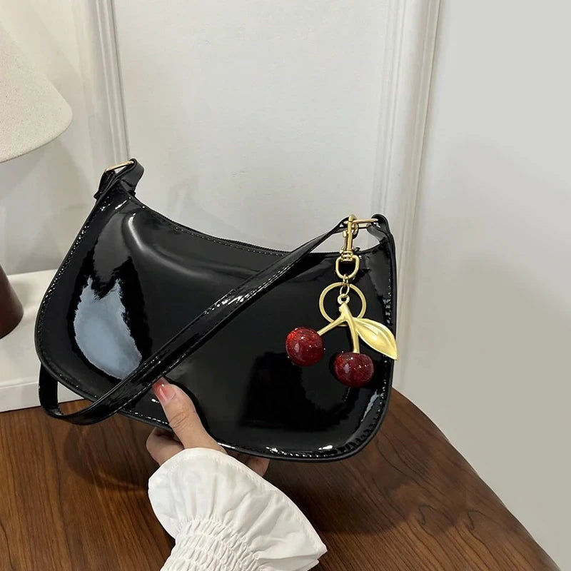 The Rue Shoulder Bag
