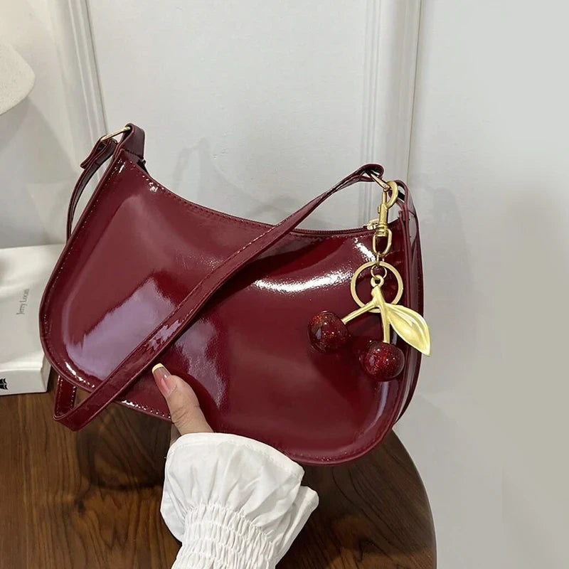 The Rue Shoulder Bag