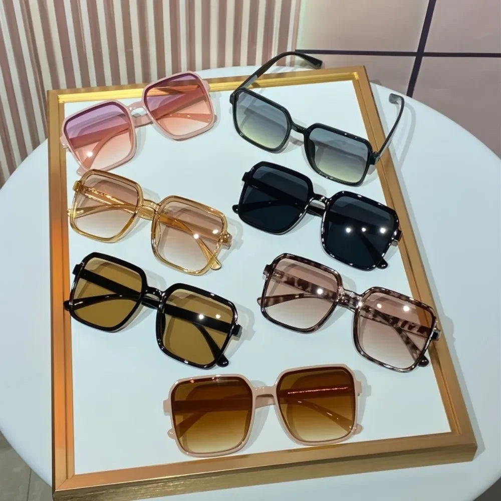 The It Girl Sunglasses - 13 Piece Collection