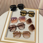 The It Girl Sunglasses - 13 Piece Collection