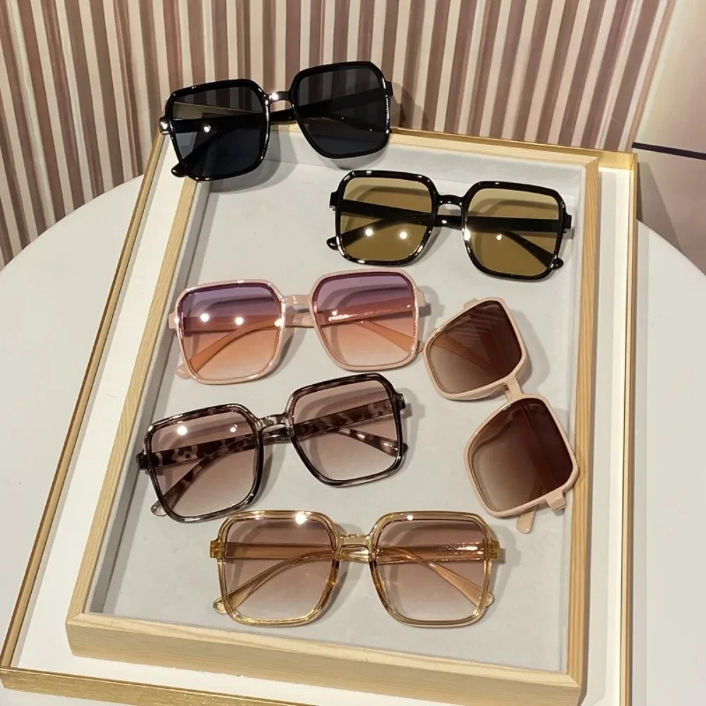 The It Girl Sunglasses - 13 Piece Collection