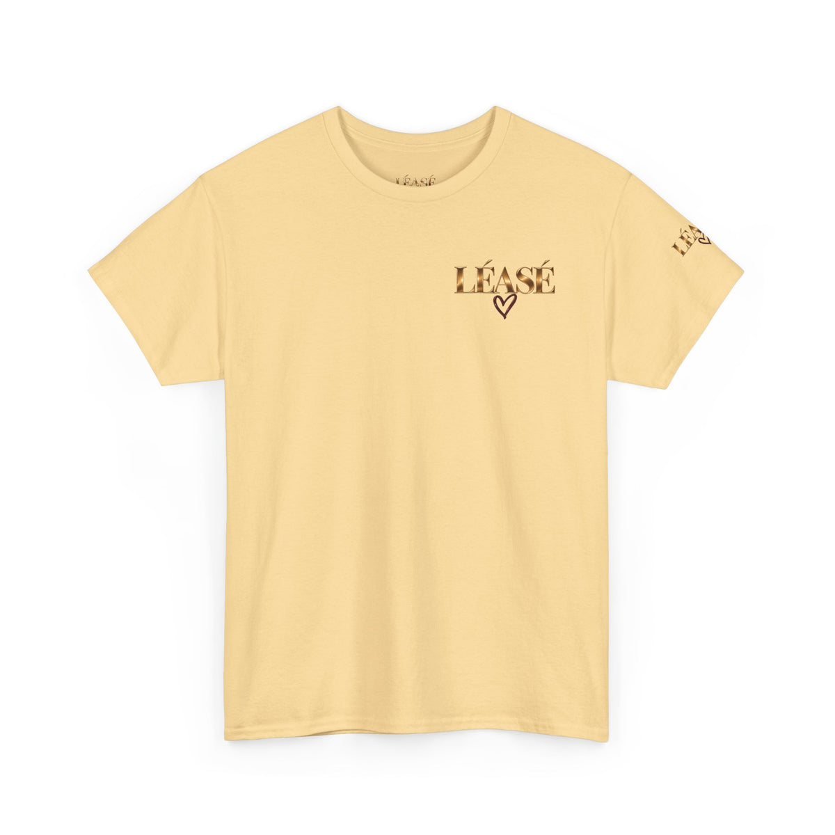 The LÉASÉ Social Club Tee