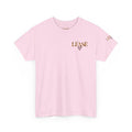 The LÉASÉ Social Club Tee