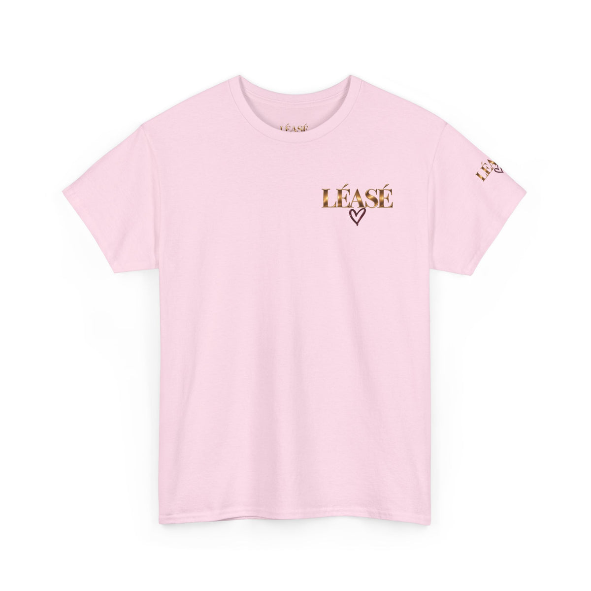 The LÉASÉ Social Club Tee