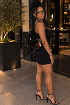 The Rue Shoulder Bag